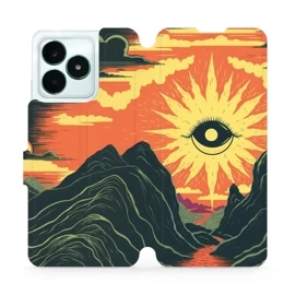 Phone Case Realme C51 - Design VP55S