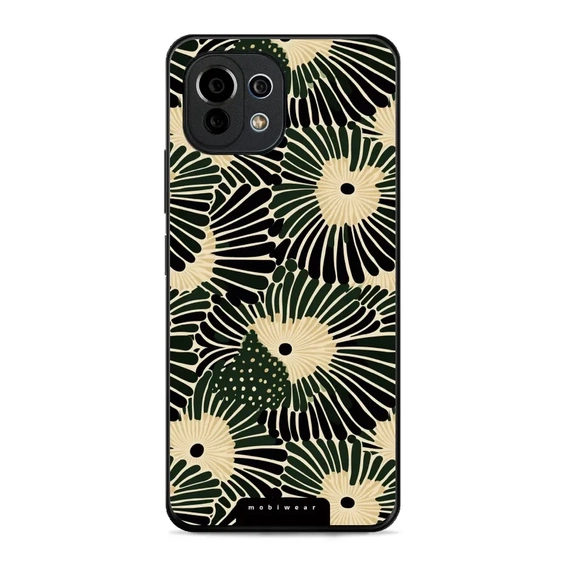 Phone Glossy Case Xiaomi 11 Lite 5G NE - Design GA44G