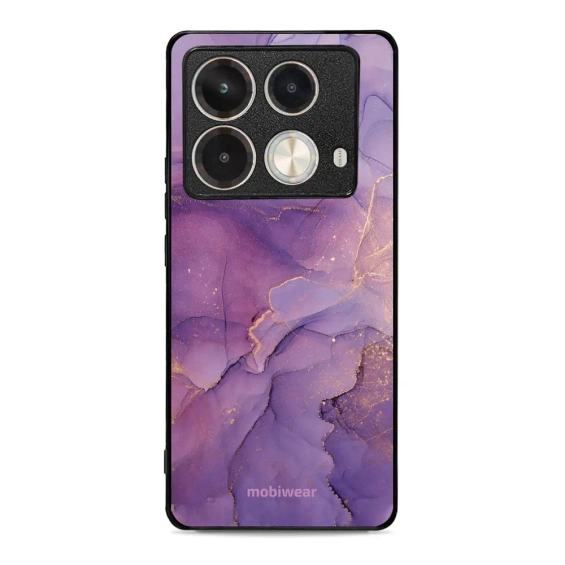 Hülle Glossy Case für Infinix Note 40 - Farbe G050G