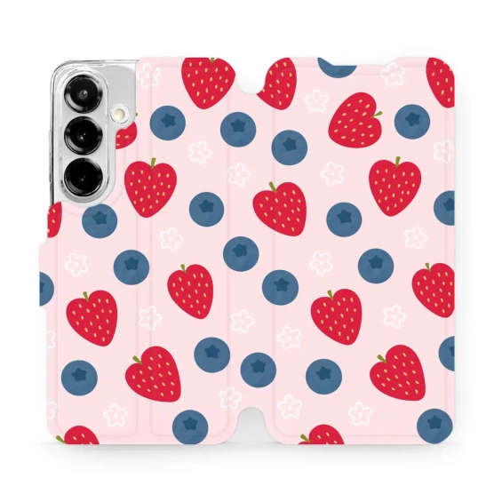 Phone Case Samsung Galaxy S25 - Design VP84S