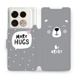 Phone Case Infinix Note 40 Pro - Design MH06P