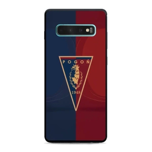 Phone Glossy Case Samsung Galaxy S10 Plus - Design G08PS