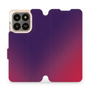 Phone Case Huawei Honor X7d - Design VP67S