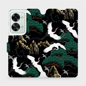 Etui do OnePlus Nord 2T 5G - wzór VP16S