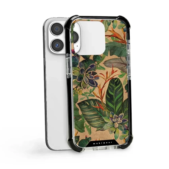 Case MagSafe Elite Bumper for Apple iPhone 13 Pro - Design D013D