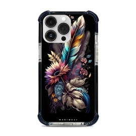 Hülle MagSafe Elite Bumper für Apple iPhone 13 Pro - Farbe D011D