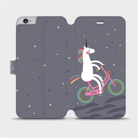 Etui do Apple iPhone 6s Plus - wzór V024P