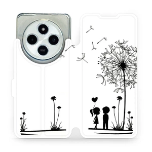 Phone Case Xiaomi POCO C75 - Design MH16P