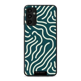 Phone Glossy Case Samsung Galaxy M23 5G - Design GA61G