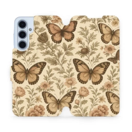 Phone Case Samsung Galaxy M35 5G - Design VP92S