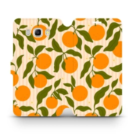 Phone Case Samsung Galaxy J7 2016 - Design VP82S