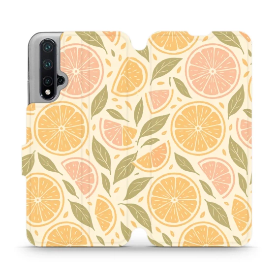 Phone Case Huawei Honor 20 - Design VP80S