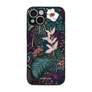 Phone Glossy Case Apple iPhone 13 - Design G043G