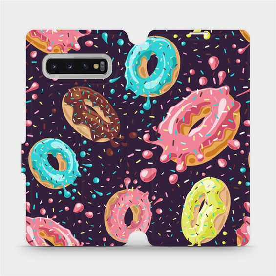 Phone Case Samsung Galaxy S10 Plus - Design VP19S