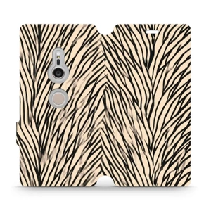 Phone Case Sony Xperia XZ2 - Design VA52S
