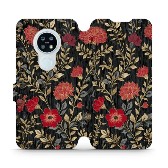 Phone Case Nokia 6.2 - Design V172S