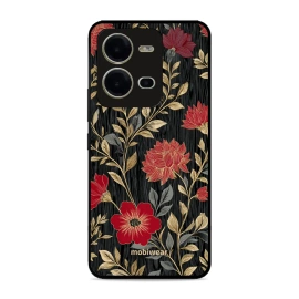 Phone Glossy Case Vivo X80 Lite - Design G172G