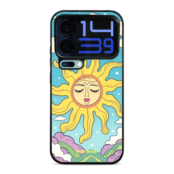 Phone Glossy Case Xiaomi 17 Pro Max - Design G057G