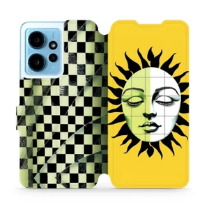 Phone Case Xiaomi Redmi Note 12 4G - Design VP56S