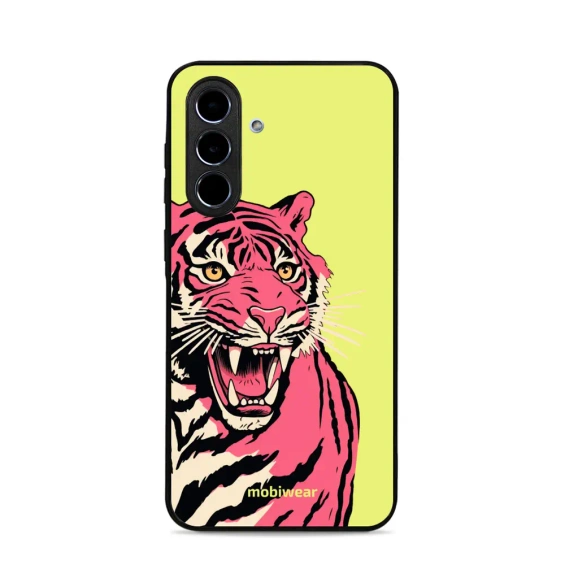 Phone Glossy Case Samsung Galaxy A56 5G - Design G051G