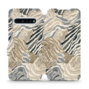 Etui do LG V60 ThinQ 5G - wzór V168S