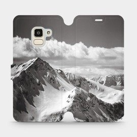 Phone Case Samsung Galaxy J6 2018 - Design M152P