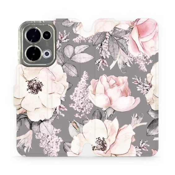 Phone Case OPPO Reno 13 - Design MX06S