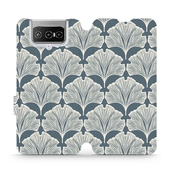 Phone Case Asus Zenfone 7 ZS670KS - Design VA43S