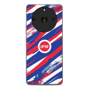 Phone Glossy Case Realme 11 Pro Plus - Design G10GZ