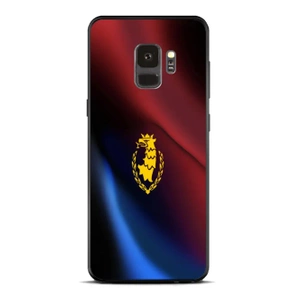 Etui Glossy Case do Samsung Galaxy S9 - wzór G07PS