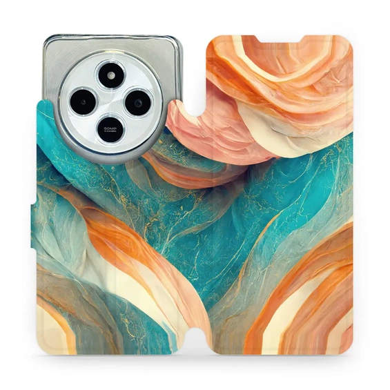 Phone Case Xiaomi POCO C75 - Design VP36S