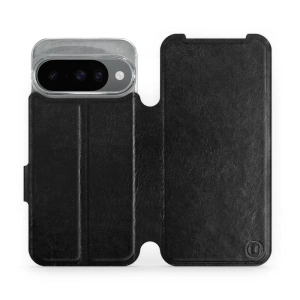 Hülle für Google Pixel 10 - Farbe Black&Gray