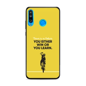 Phone Glossy Case Huawei P30 Lite - Design GD09G