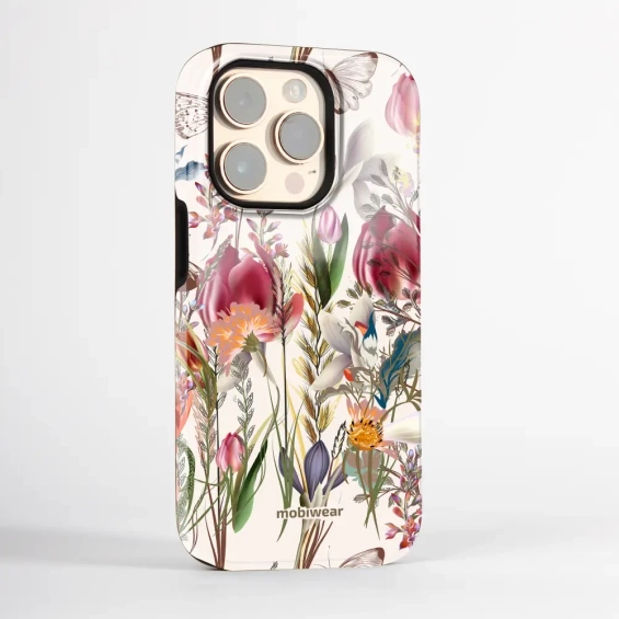 Case Elite Pro for Samsung Galaxy A36 5G - Design EP01E