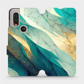 Phone Case Motorola One Vision - Design VP37S