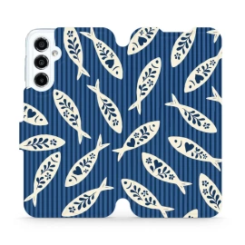 Etui do Samsung Galaxy M34 5G - wzór VP89S