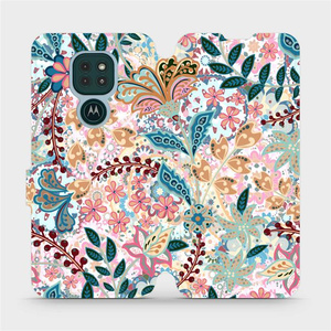 Phone Case Motorola Moto G9 Play - Design MX04S