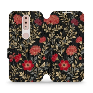 Etui do Nokia 4.2 - wzór V172S