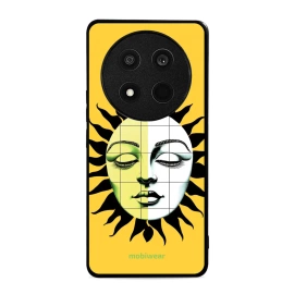 Phone Glossy Case Huawei Honor Magic7 Lite 5G - Design G056G