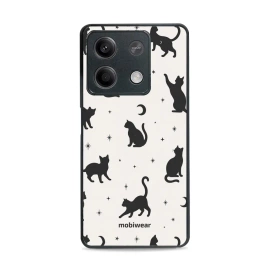 Phone Glossy Case Xiaomi Redmi Note 13 5G - Design G162G