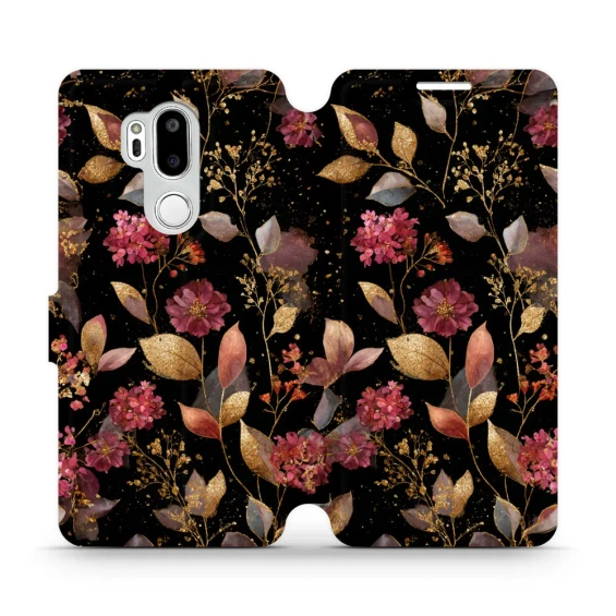 Etui do LG G7 ThinQ - wzór V171S