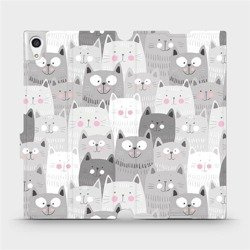 Phone Case Sony Xperia XA1 Ultra - Design M099P