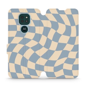 Phone Case Motorola Moto G9 Play - Design VA59S