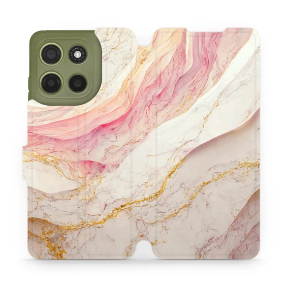 Etui do Motorola Moto G15 - wzór VP32S