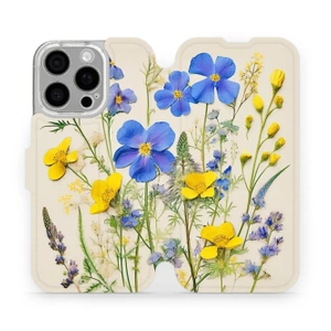 Etui do Apple iPhone 16 Pro - wzór VP41S