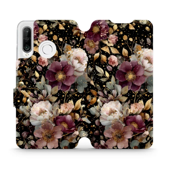 Phone Case Huawei P30 Lite - Design V169S