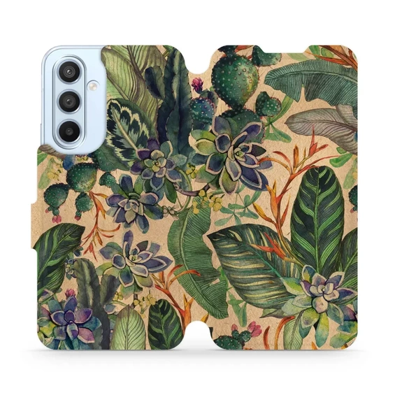 Phone Case Samsung Galaxy A54 - Design VP05S