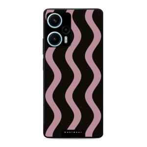 Hülle Glossy Case für Xiaomi POCO F5 - Farbe GA54G