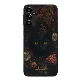 Phone Glossy Case Samsung Galaxy A24 - Design G161G
