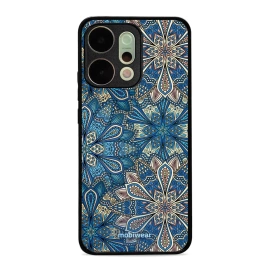 Phone Glossy Case OPPO Reno 14 Pro 5G - Design G038G